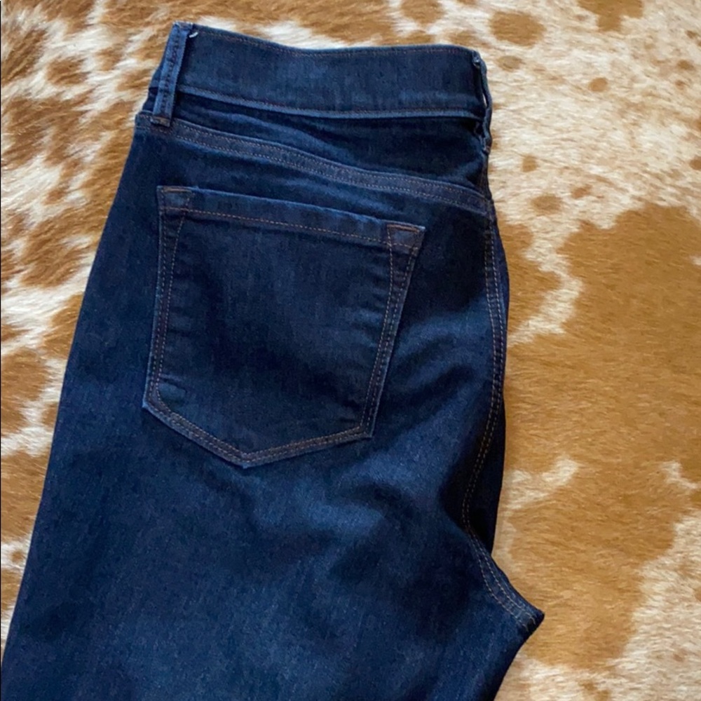 LOFT JEANS